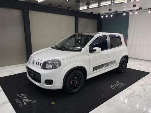 FIAT UNO SPORTING 1.4