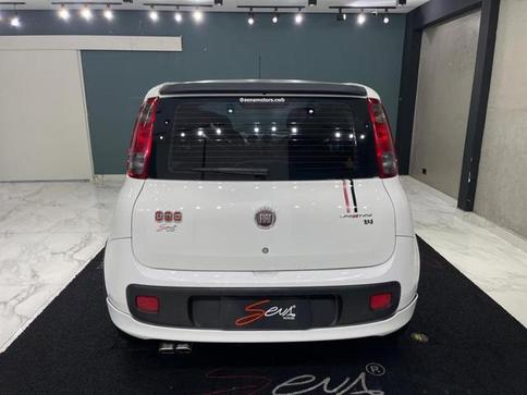 FIAT UNO SPORTING 1.4