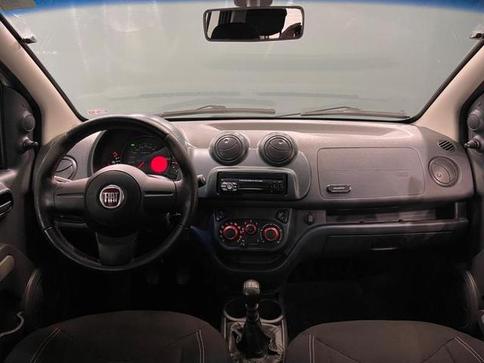 FIAT UNO SPORTING 1.4