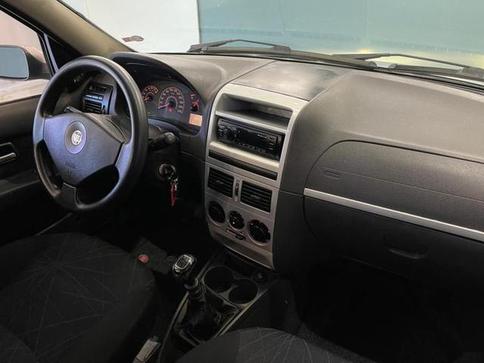 FIAT PALIO ELX 1.4 MPI 8V FLEX 4P MEC.
