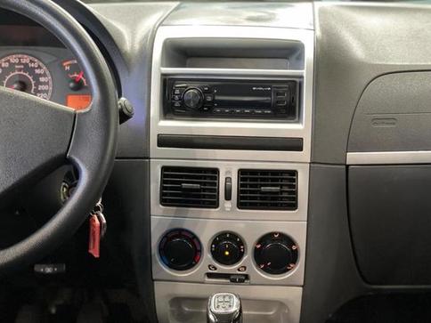 FIAT PALIO ELX 1.4 MPI 8V FLEX 4P MEC.