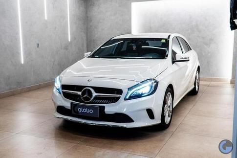 MERCEDES-BENZ A 200FF