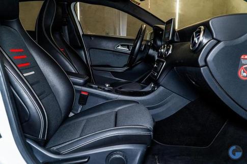MERCEDES-BENZ A 200FF