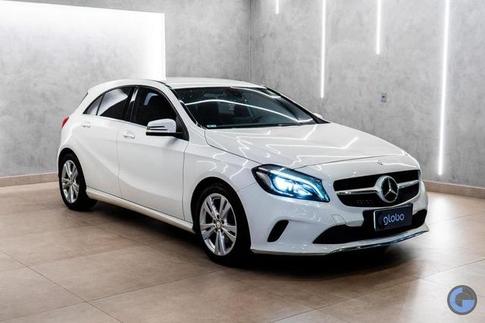 MERCEDES-BENZ A 200FF