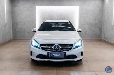 MERCEDES-BENZ A 200FF