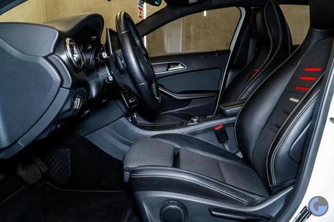 MERCEDES-BENZ A 200FF