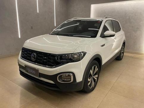 VOLKSWAGEN T CROSS HL TSI