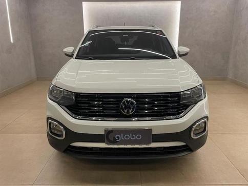 VOLKSWAGEN T CROSS HL TSI