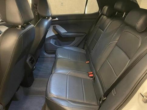 VOLKSWAGEN T CROSS HL TSI