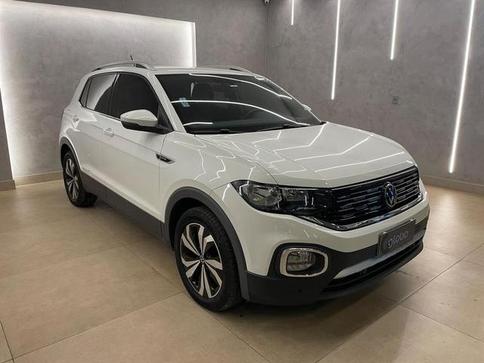 VOLKSWAGEN T CROSS HL TSI