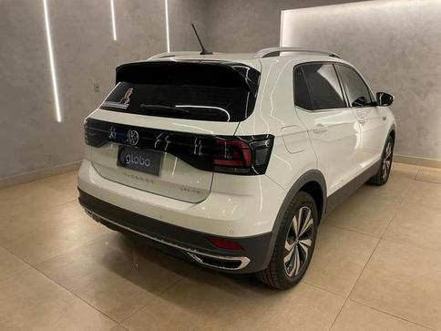 VOLKSWAGEN T CROSS HL TSI