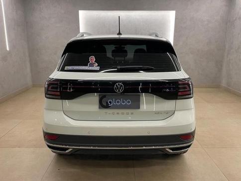 VOLKSWAGEN T CROSS HL TSI