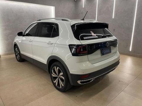 VOLKSWAGEN T CROSS HL TSI