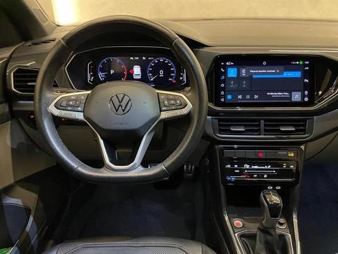 VOLKSWAGEN T CROSS HL TSI