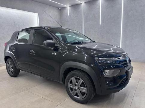 RENAULT KWID ZEN 2
