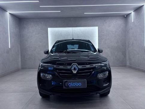 RENAULT KWID ZEN 2