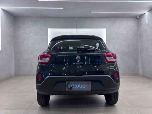 RENAULT KWID ZEN 2