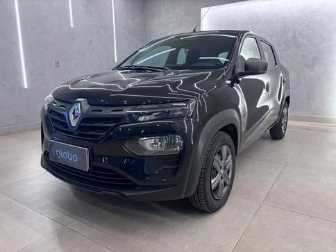 RENAULT KWID ZEN 2