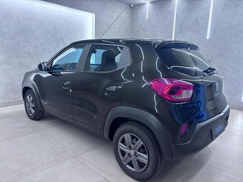 RENAULT KWID ZEN 2