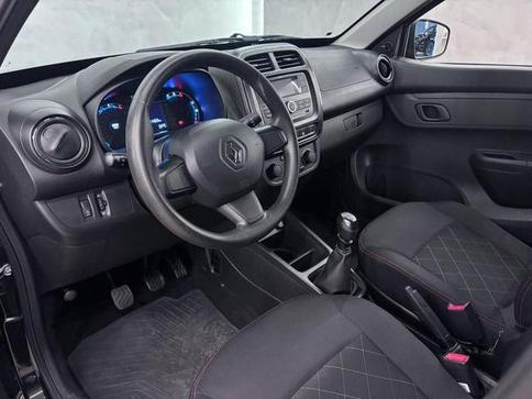 RENAULT KWID ZEN 2