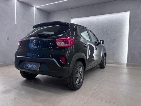 RENAULT KWID ZEN 2