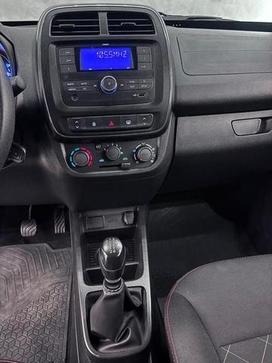 RENAULT KWID ZEN 2