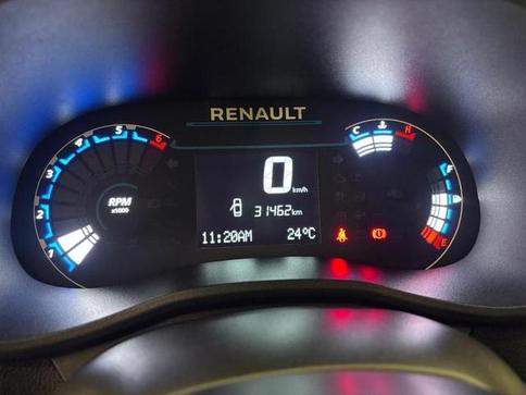 RENAULT KWID ZEN 2