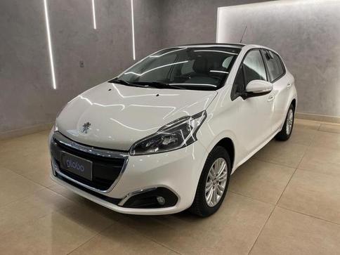 PEUGEOT 208 ALLURE MT