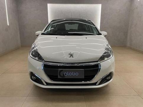 PEUGEOT 208 ALLURE MT