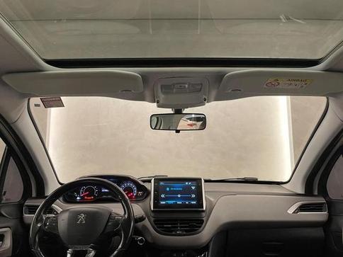 PEUGEOT 208 ALLURE MT