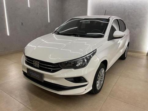 FIAT CRONOS DRIVE1.3AT