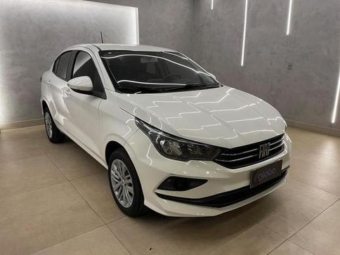FIAT CRONOS DRIVE1.3AT