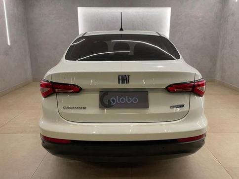 FIAT CRONOS DRIVE1.3AT