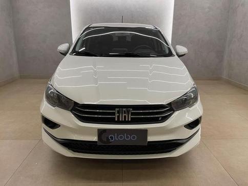 FIAT CRONOS DRIVE1.3AT