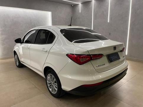 FIAT CRONOS DRIVE1.3AT