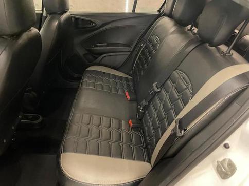 FIAT CRONOS DRIVE1.3AT
