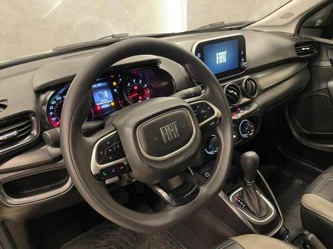 FIAT CRONOS DRIVE1.3AT