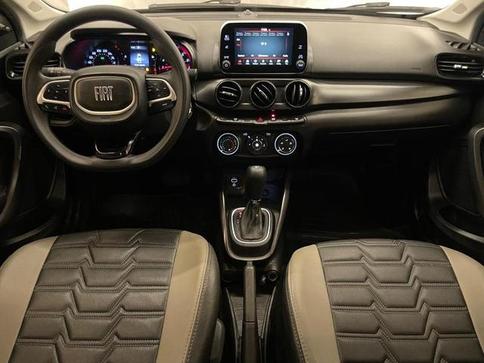 FIAT CRONOS DRIVE1.3AT