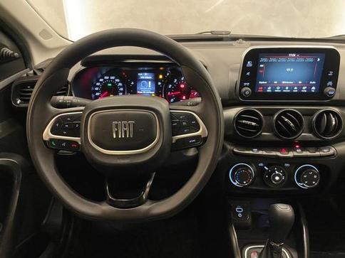 FIAT CRONOS DRIVE1.3AT