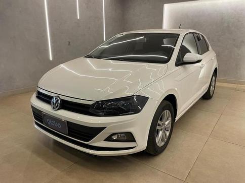 VOLKSWAGEN POLO MCA
