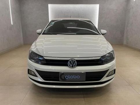 VOLKSWAGEN POLO MCA