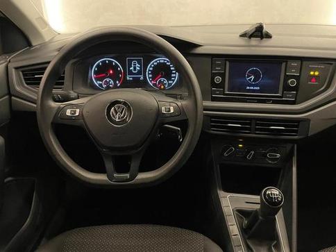 VOLKSWAGEN POLO MCA