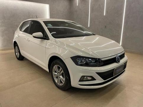 VOLKSWAGEN POLO MCA