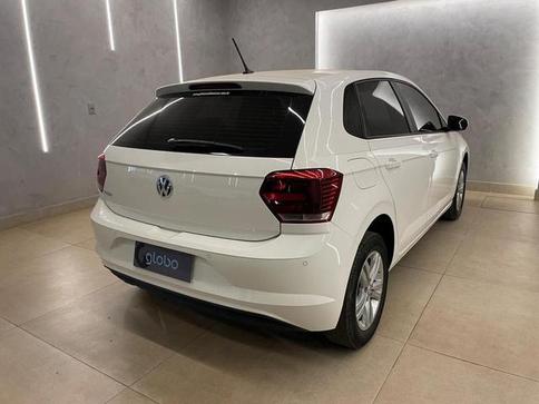 VOLKSWAGEN POLO MCA