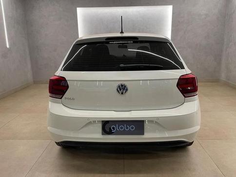 VOLKSWAGEN POLO MCA