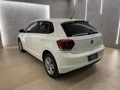 VOLKSWAGEN POLO MCA