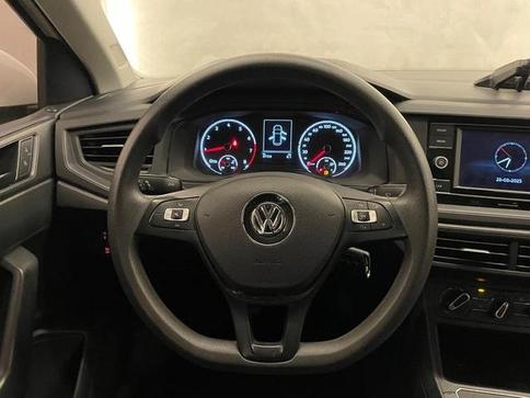 VOLKSWAGEN POLO MCA