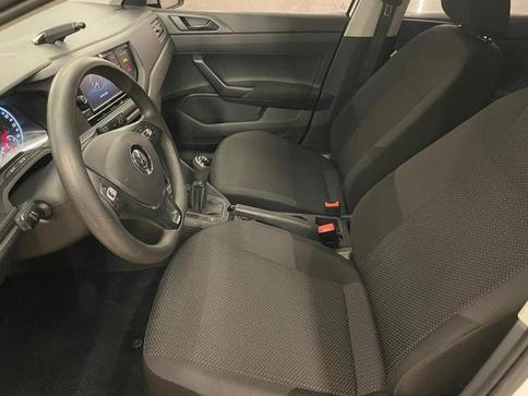 VOLKSWAGEN POLO MCA