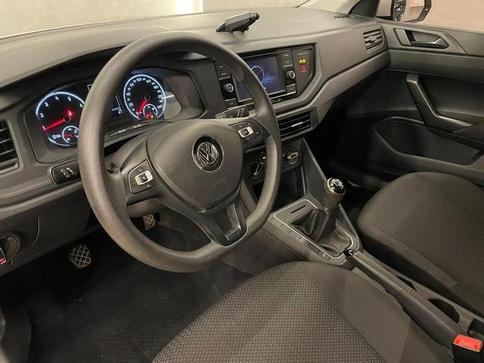 VOLKSWAGEN POLO MCA