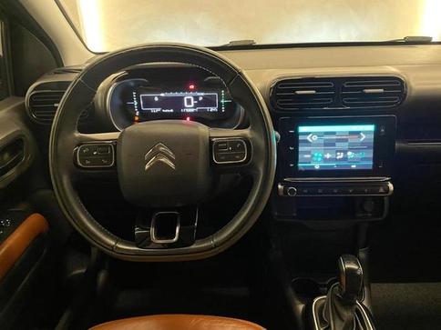 CITROEN C4CACTUS FEEL BU